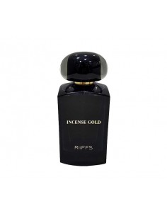 Riffs Parfumspray - Incense Gold