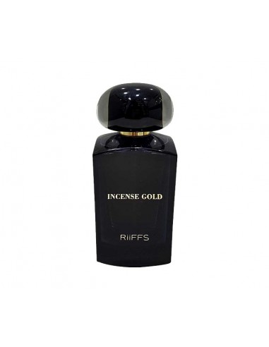 Riffs Parfumspray - Incense Gold