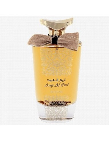 Rihannah Parfumspray - Areej al Oud