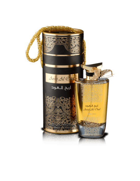 Rihannah Parfumspray - Areej al Oud