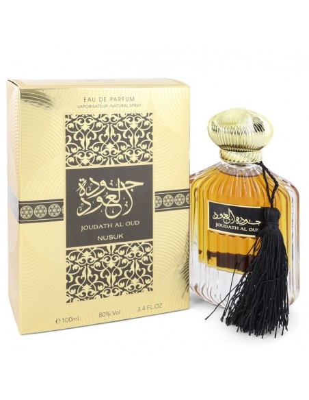 Nusuk Parfumspray - Joudath al Oud