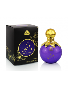 DC Orientals Parfumspray - Ana Wa Habiby