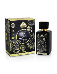 DC Orientals Parfumspray - Dagaat al Qalb