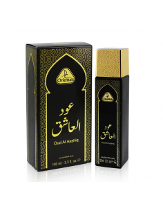 DC Orientals Parfumspray - Oud al Aashiq