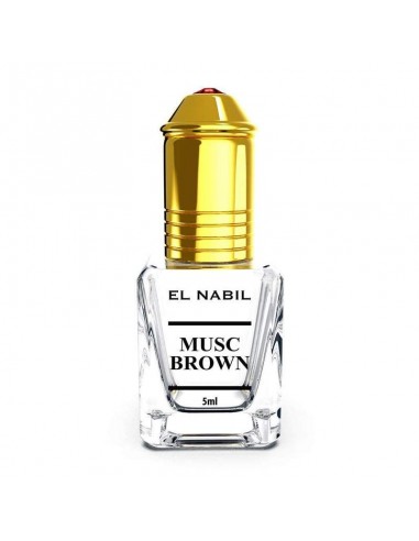 Musc Brown