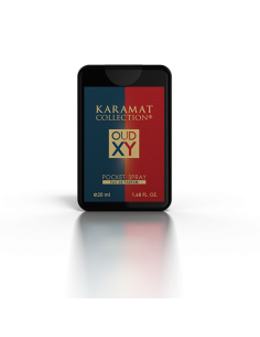 Oud XY - Karamat Pocket Parfumspray 20ml
