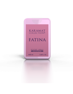 Fatina - Karamat Pocket Parfumspray 20ml