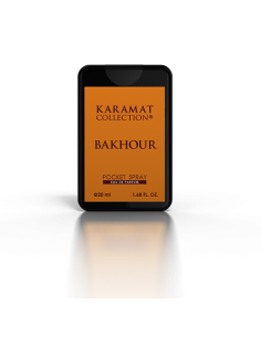 Bakhour - Karamat Pocket Parfumspray 20ml