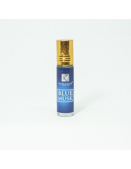 Blue Musk - Karamat Parfumolie 8ml