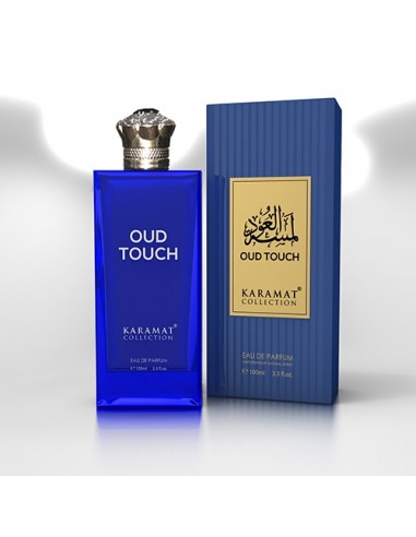 Parfum - Oud Touch