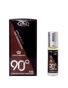 90 Degrees - Al Rehab Parfumolie 6ml