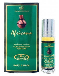 Africana - Al Rehab Parfumolie 6ml
