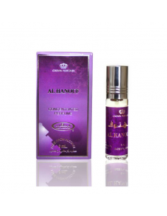 Al Hanouf - Al Rehab Parfumolie 6ml