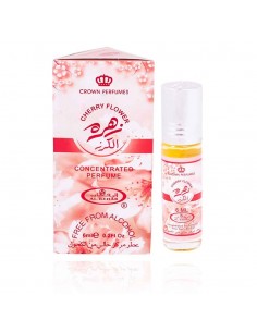 Cherry Flower  - Al Rehab Parfumolie 6ml
