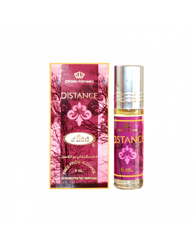 Distance  - Al Rehab Parfumolie 6ml