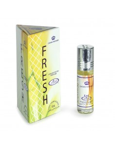 Fresh  - Al Rehab Parfumolie 6ml