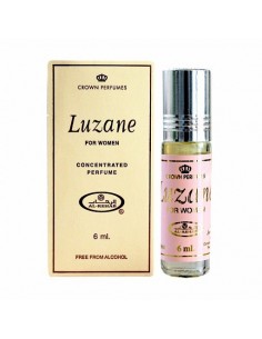 Luzane - Al Rehab Parfumolie 6ml