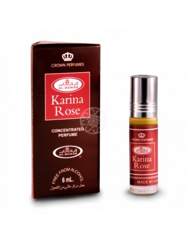 Karina  Rose - Al Rehab Parfumolie 6ml