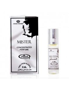 Mister - Al Rehab Parfumolie 6ml