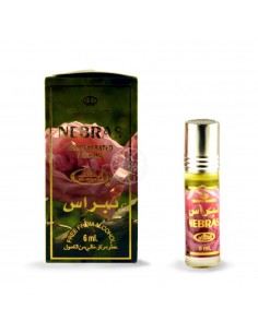 Nebras  - Al Rehab Parfumolie 6ml