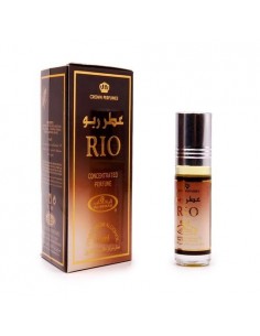 Rio - Al Rehab Parfumolie 6ml