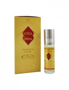 Sofia - Al Rehab Parfumolie 6ml
