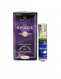 Space - Al Rehab Parfumolie 6ml