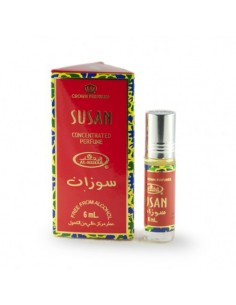 Susan  - Al Rehab Parfumolie 6ml