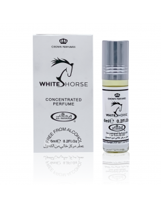 White Horse - Al Rehab Parfumolie 6ml