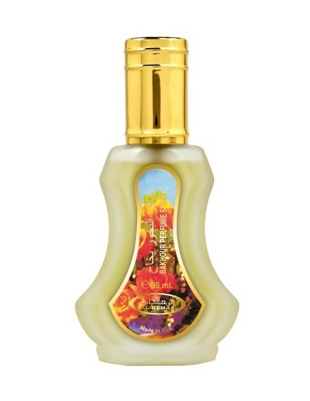 Bakhour - Al Rehab Parfumspray 35 ml