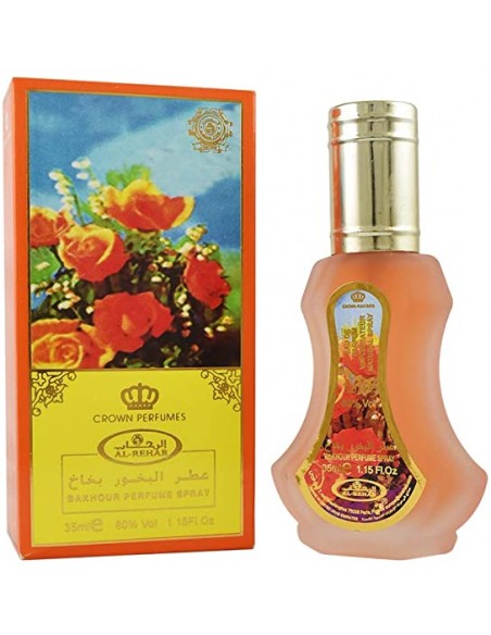 Bakhour - Al Rehab Parfumspray 35 ml