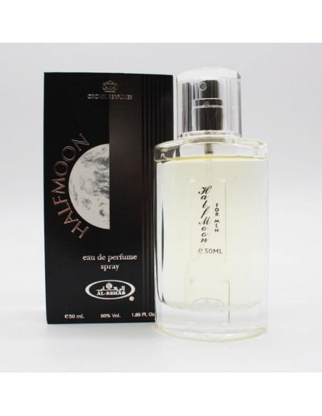 Half Moon Men - Al Rehab Parfumspray 50 ml