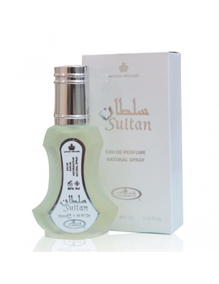 Sultan - Al Rehab Parfumspray 35 ml