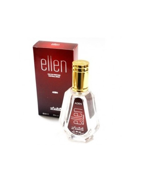 Ellen - Al Rehab Parfumspray 50 ml