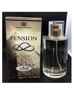 Pension - Al Rehab Parfumspray 50 ml