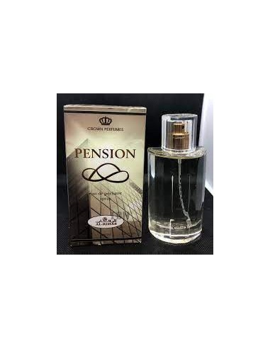 Pension - Al Rehab Parfumspray 50 ml