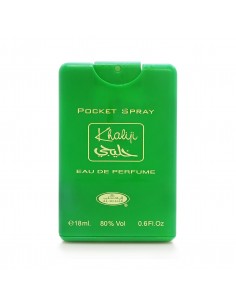 Khaliji - Al Rehab Pocket Parfumspray