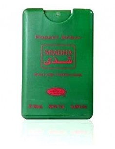 Shadha - Al Rehab Pocket Parfumspray