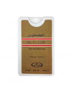 Al Fares - Al Rehab Pocket Parfumspray