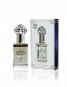 White Musk - Arabiyat Parfumolie