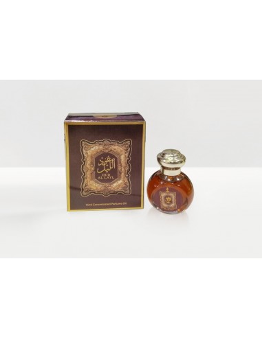 Oud Al Layl - Arabiyat Parfumolie