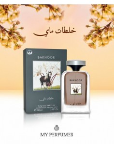 Bakhour - My Perfumes Parfumspray