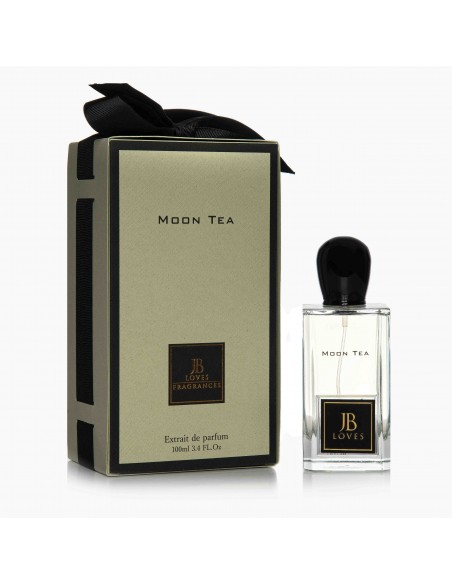 Moon Tea - My Perfumes Parfumspray