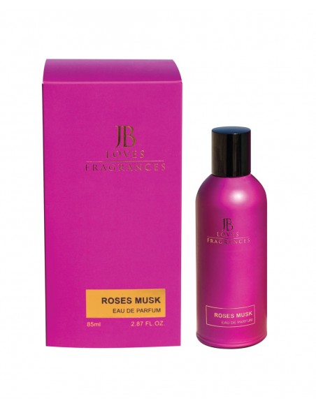 Roses Musk - My Perfumes Parfumspray