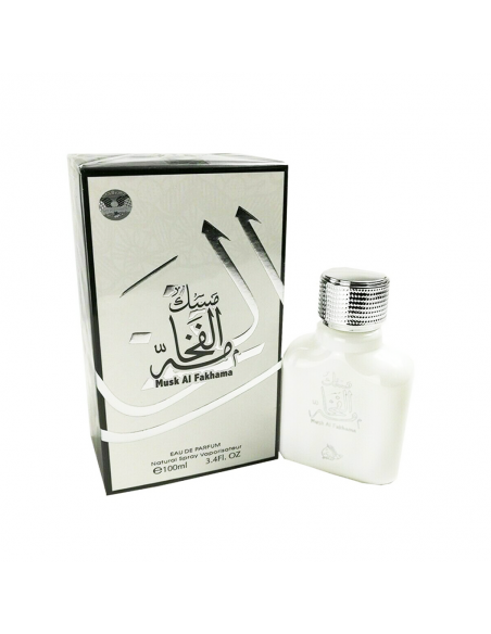 Musk Al Fakhama - My Perfumes Parfumspray