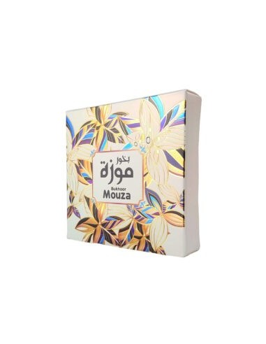 Mouza - Arabiyat Bakhourtabletten