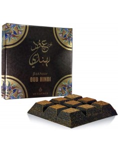 Oud Hindi - Arabiyat Bakhourtabletten