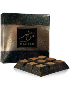 Maryam - Arabiyat Bakhourtabletten