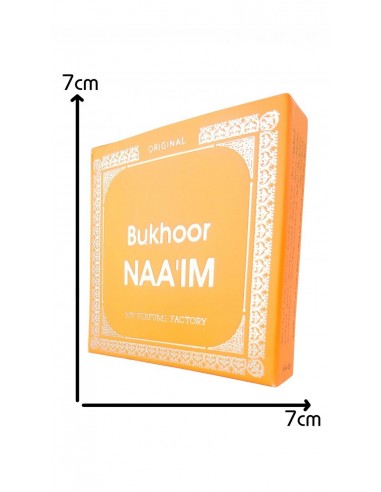 Naa'im - Arabiyat Bakhourtabletten