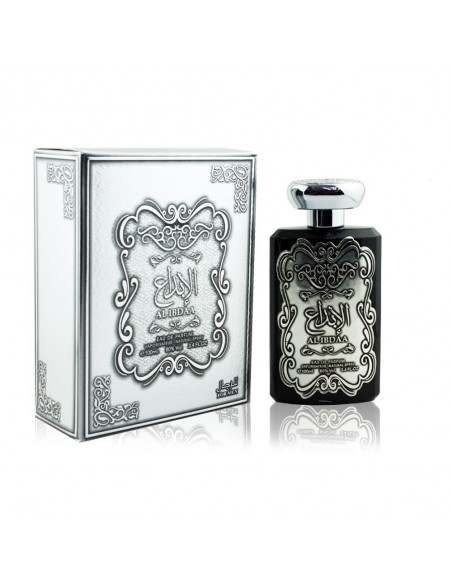 Al Ibdaa Silver - Ard al Zaafaran Parfumspray